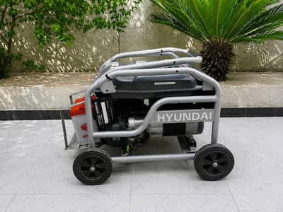 3 kva generator hundayi 0.3. 4.4. 8.7. 0.5. 1.5. 8