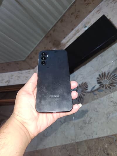 Samsung Mobile A14