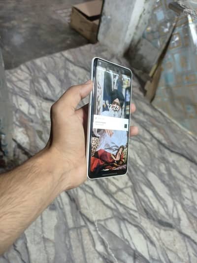 Google Pixel 2 XL
