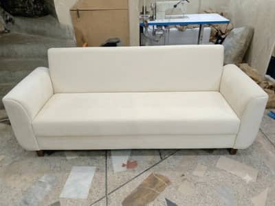sofa com bed