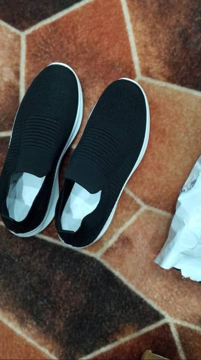 Mens Shoes