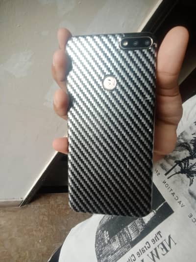 Huawei Y7 Prime