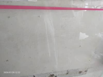 Glass 1/2*4*5-12 Feet