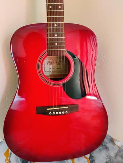 acoustic guitar like brand is