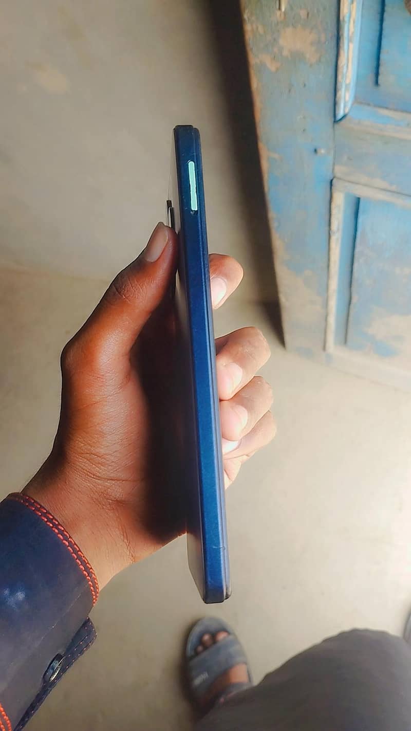 Itel A70 1