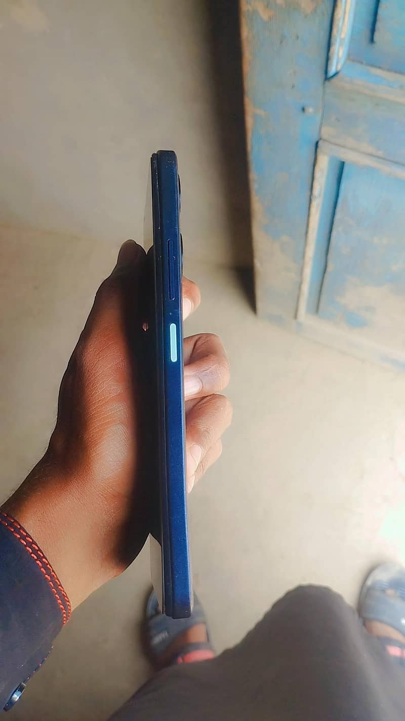 Itel A70 2