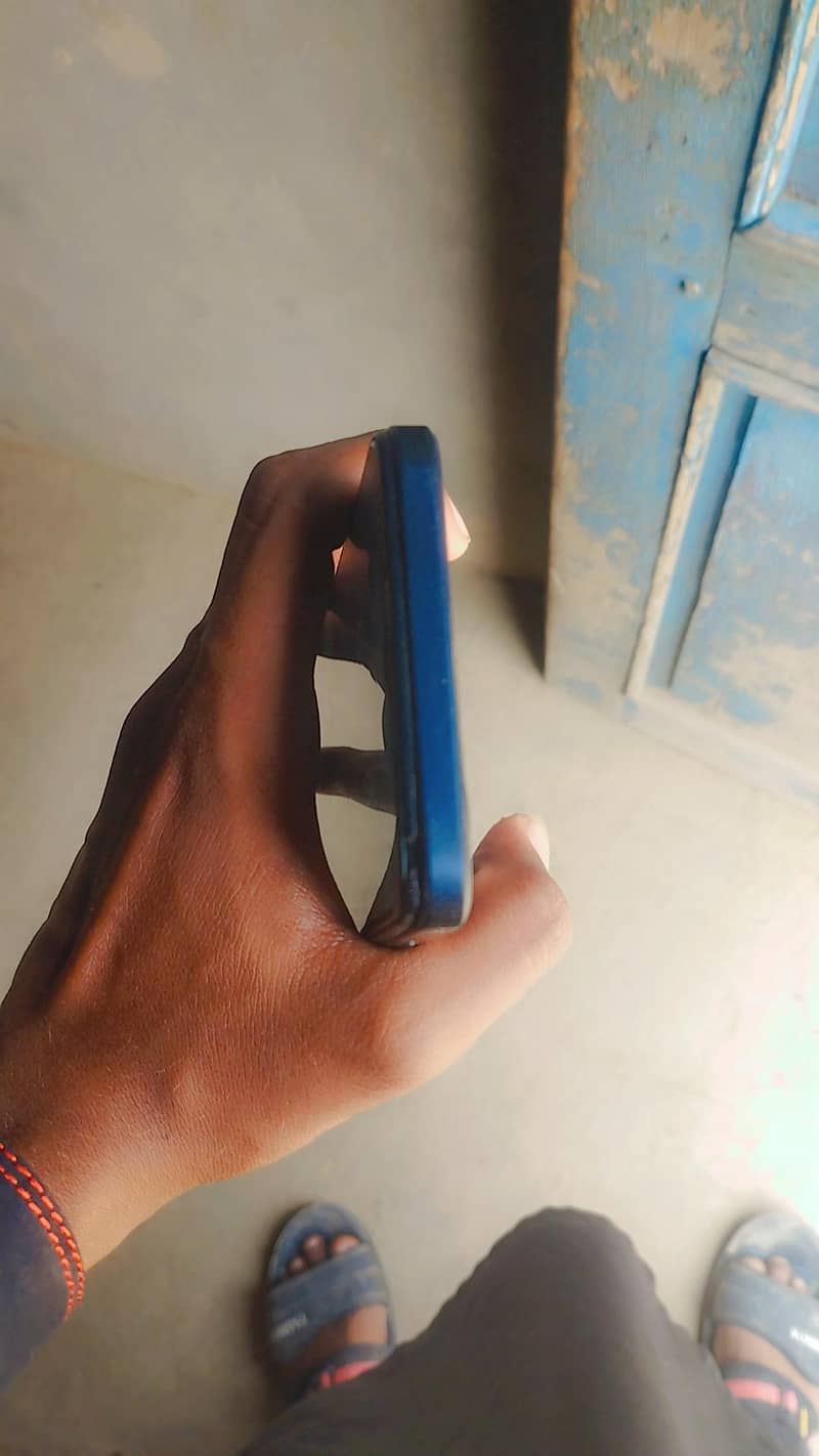 Itel A70 3