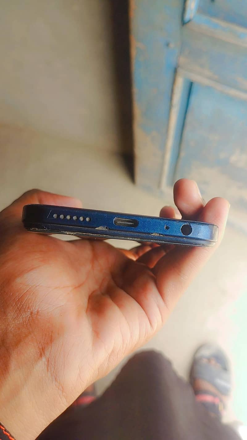 Itel A70 4