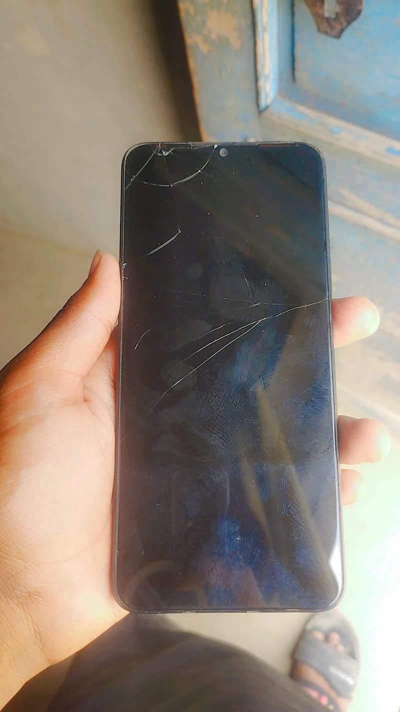 Itel A70 5