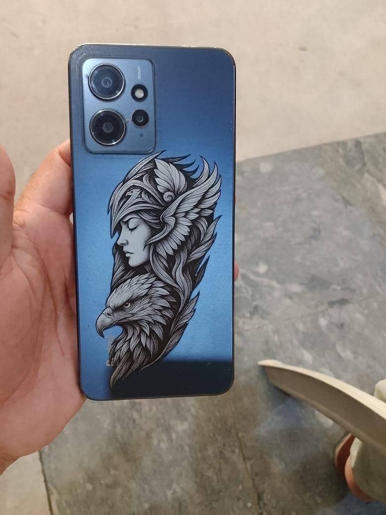redmi note 12 6