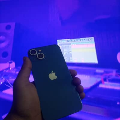 Apple iPhone 13 | 128GB | 8/10 | Urgent