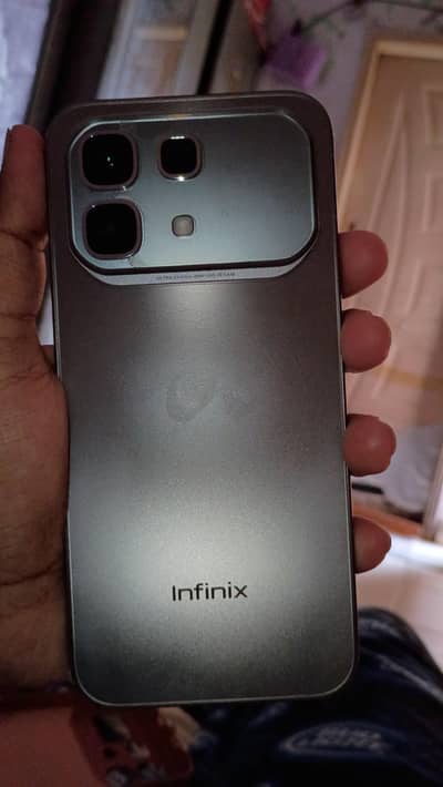 Infinix Note 60 Pro