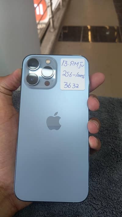 Apple iPhone 13 Pro Max