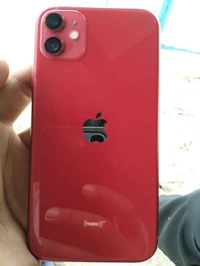 Apple iPhone 11