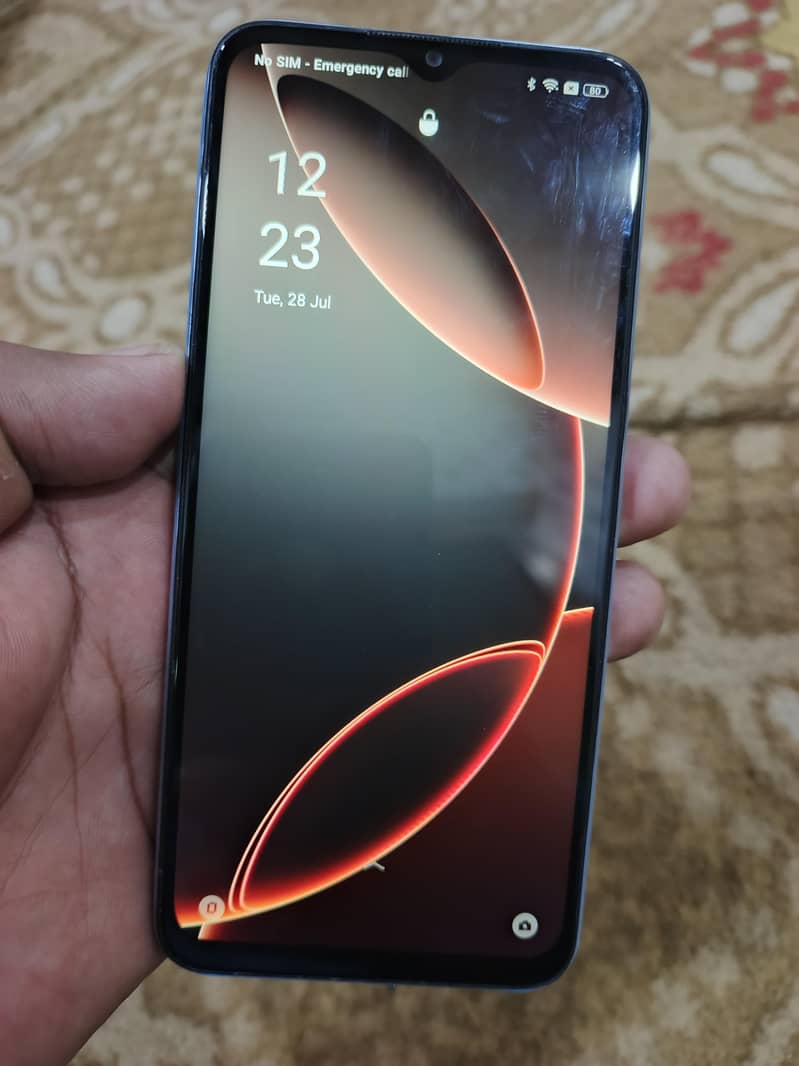 OPPO A17 0