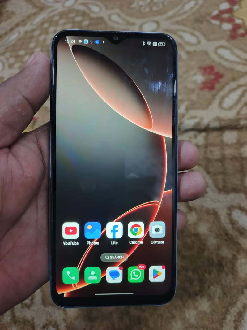 OPPO A17 4