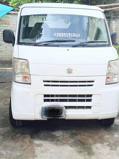 Ever van mannual for sale