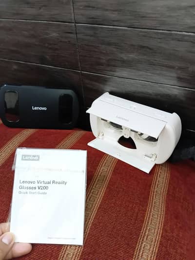 Lenovo Virtual Reality Glasses V200