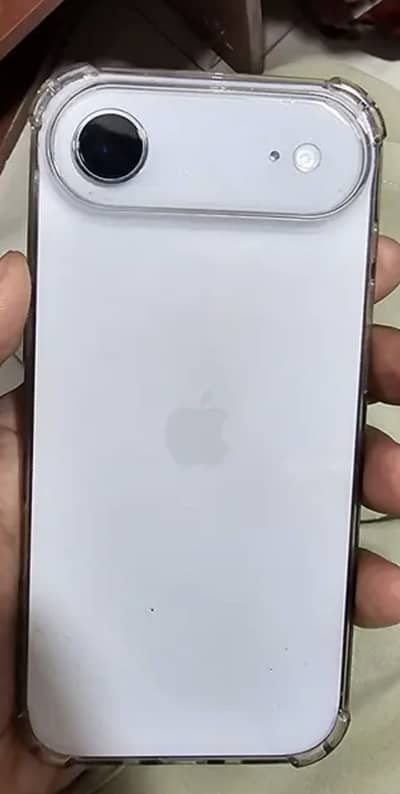 iPhone 17 air