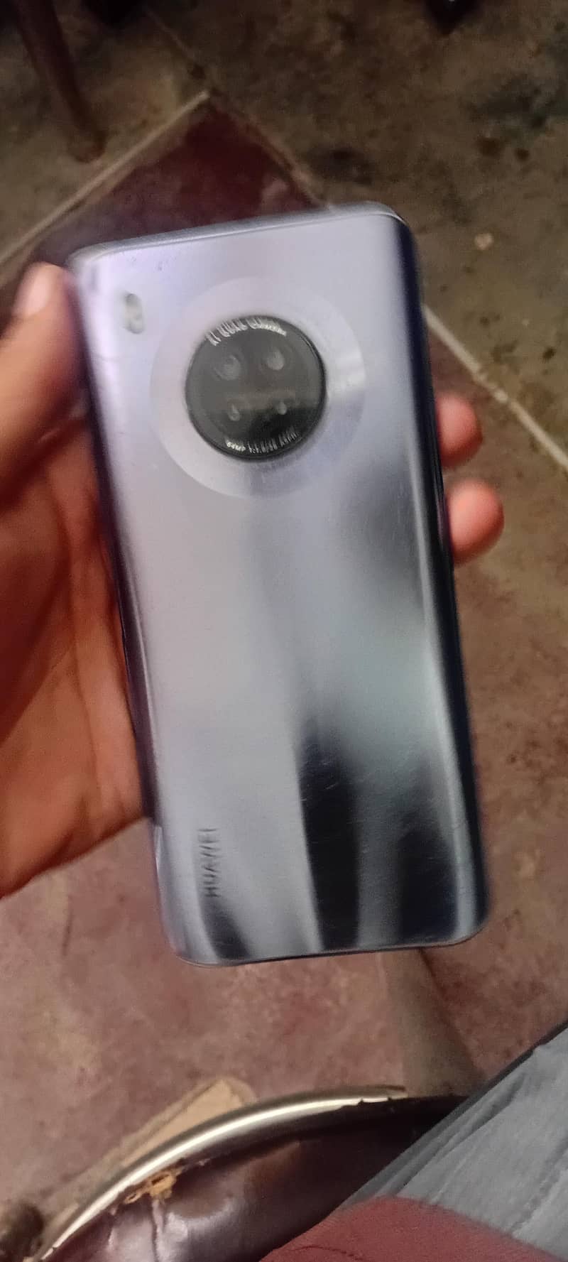 Huawei Nova 9 2