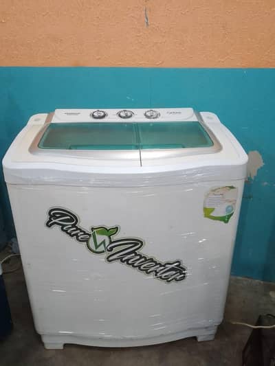 washing machine for sale