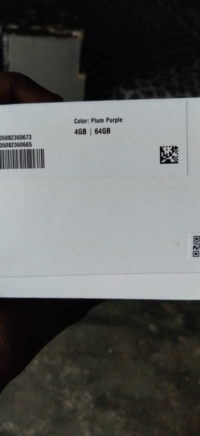 Oppo A6x 4/64
