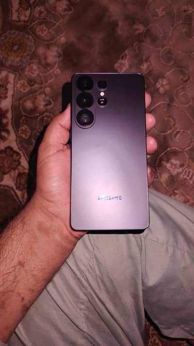 Samsung Mobile S26 Ultra