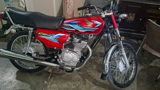 honda 125 2024 0306.8629. 164