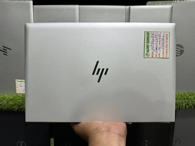 HP EliteBook 830 G8 i5 11th Gen FHD Backlit