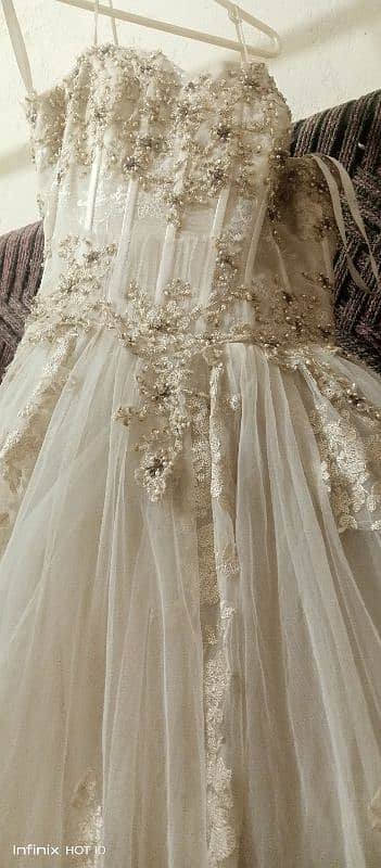 bridal retweel