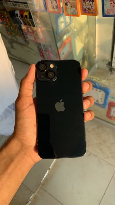 iPhone 13  ( Vip set )