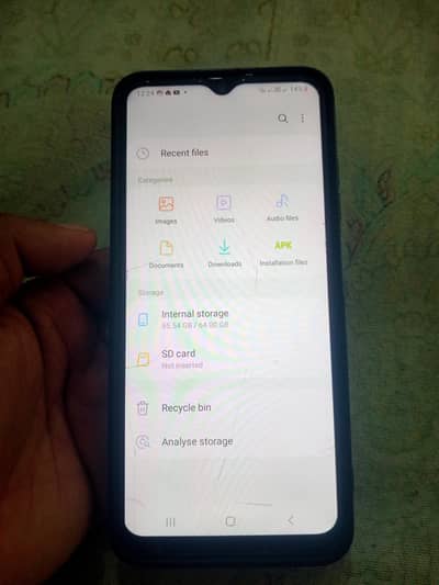 Samsung AO2S for sale