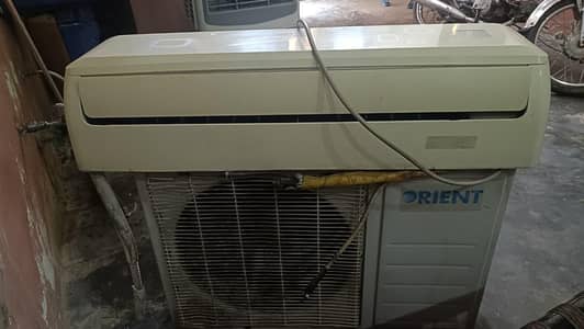orient split ac 1.5 ton for sale