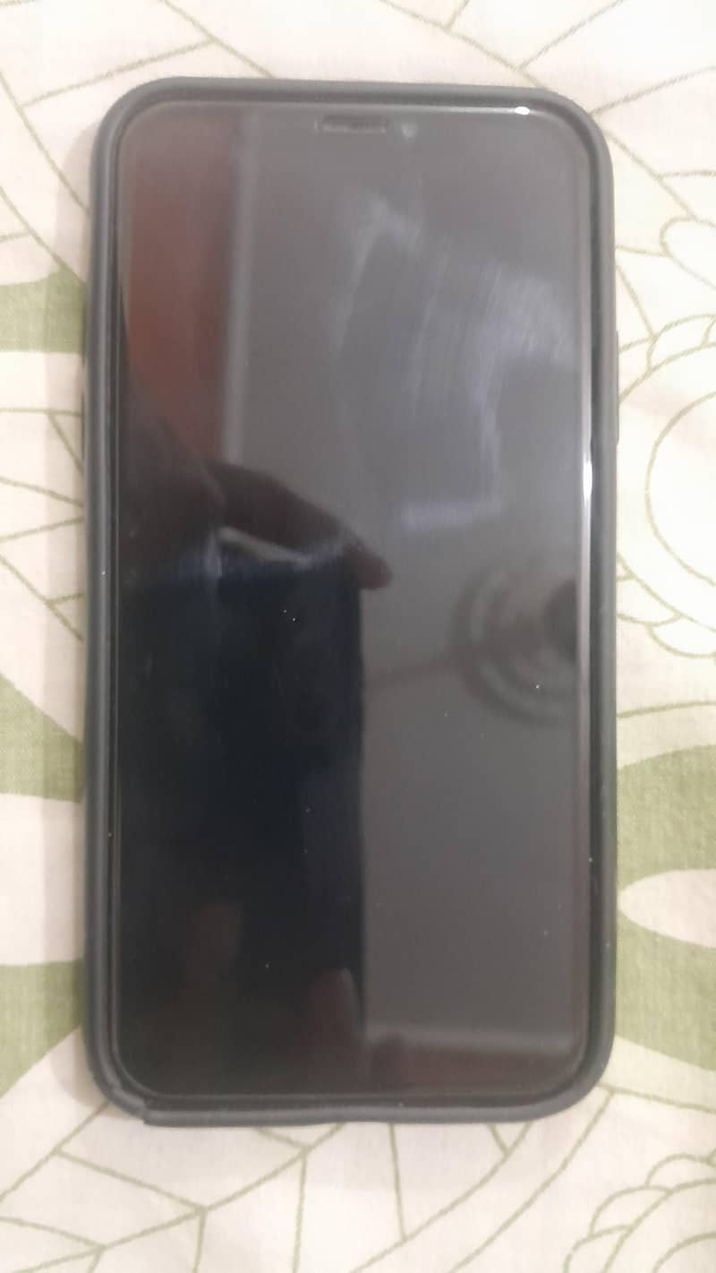 Apple iPhone X 1