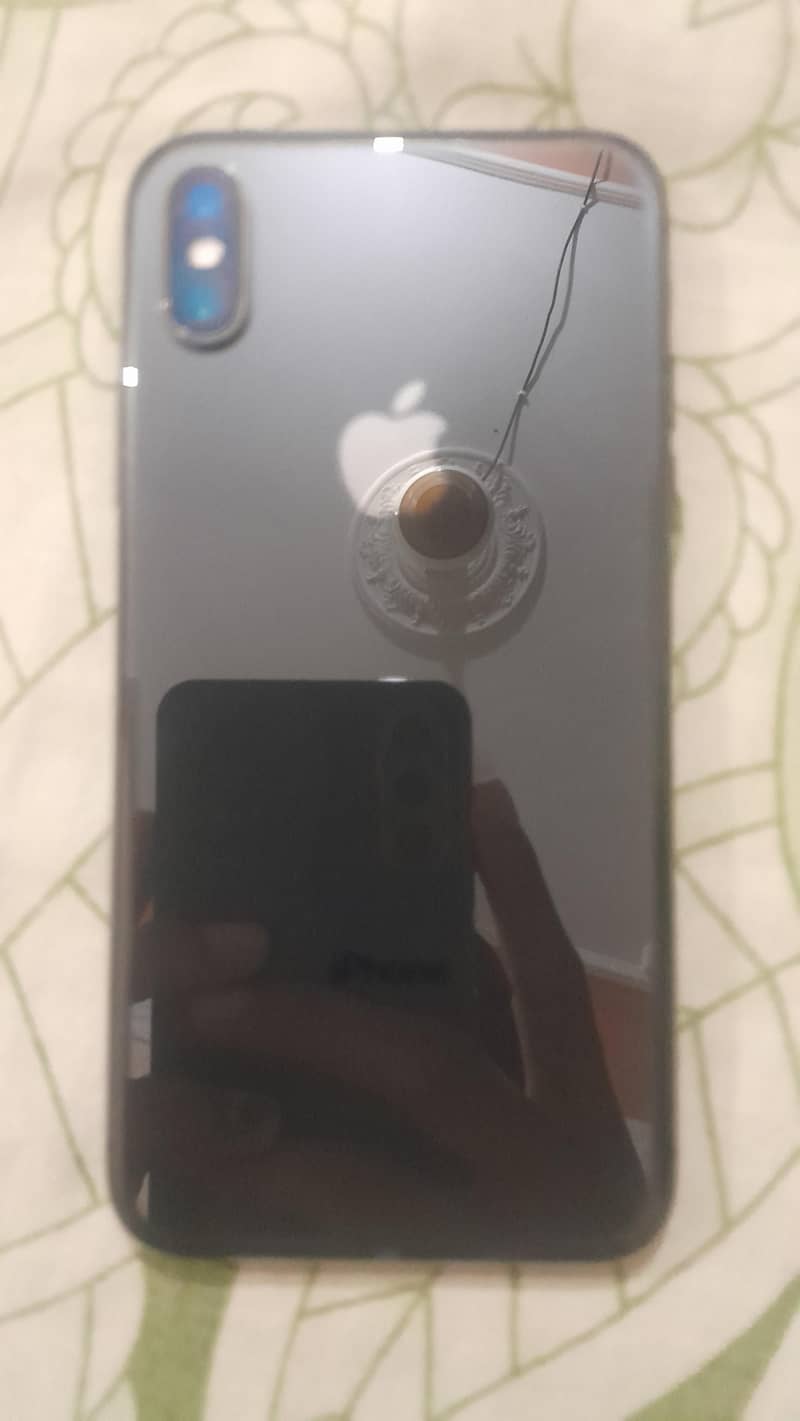 Apple iPhone X 2