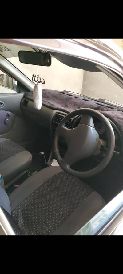 Suzuki Cultus VXR 2007