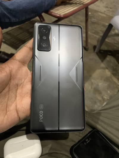 Xiaomi Redmi K50
