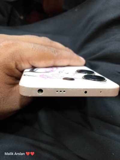 Xiaomi Redmi Note 13