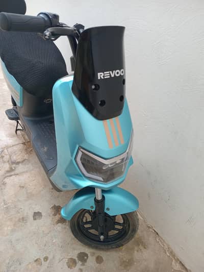 revoo Y06