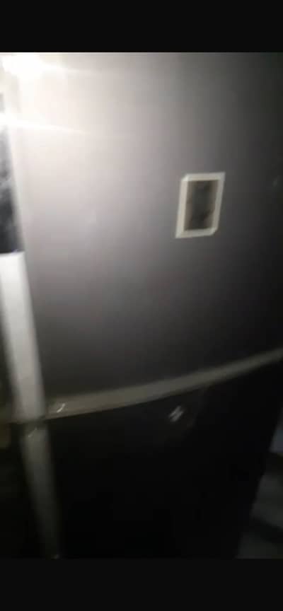 Dawlanace fridge 12 cubic