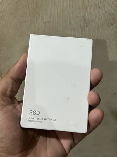 SkHynix Brand 256 GB ssd