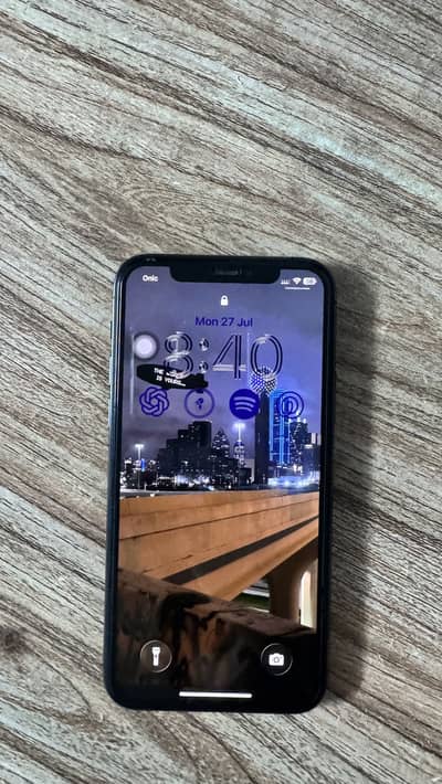 Apple iPhone 11 Pro