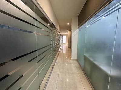 16 Marla 1st floor Office For Rent