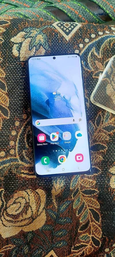 Samsung Mobile S21 Ultra 5G 03001588889