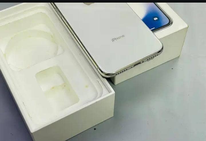 Apple iPhone X 2