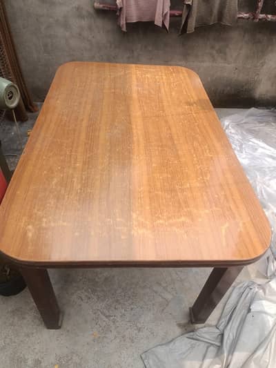 Dinning table