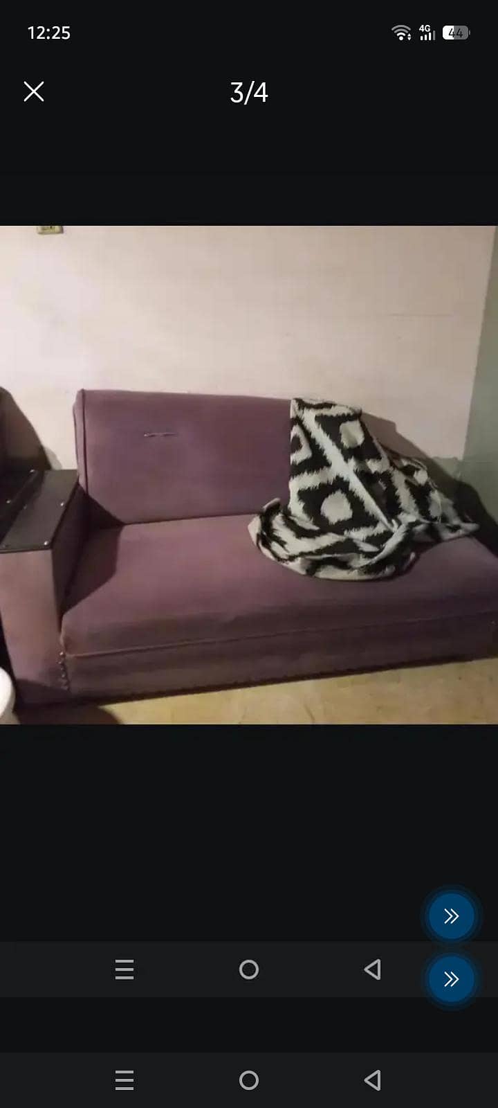 7 seater sofa 0