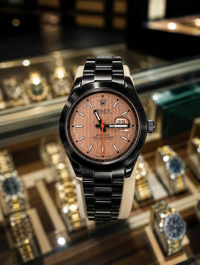 watch