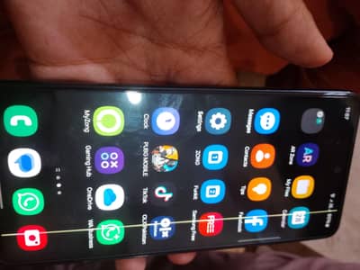 Samsung Mobile A53 5G