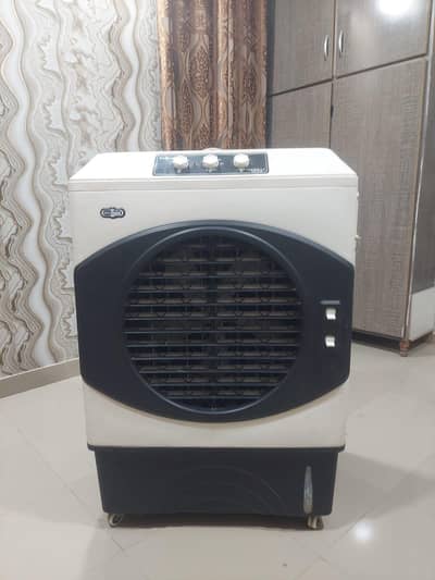 super asia cooler